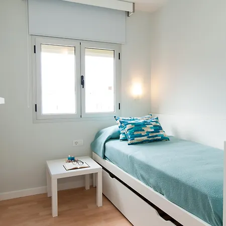 Bajamar 2* Las Palmas de Gran Canárias