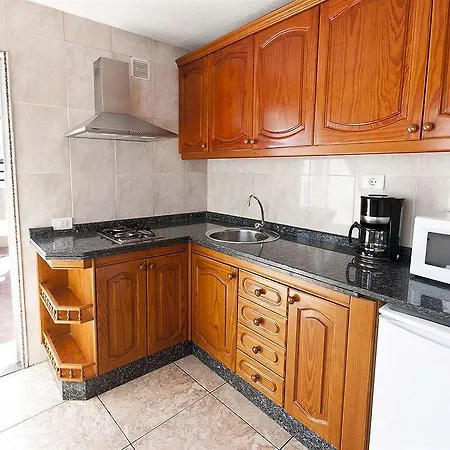 Bajamar 2* Las Palmas de Gran Canárias