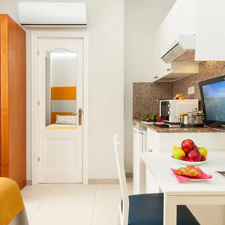 Bajamar 2* Las Palmas de Gran Canárias