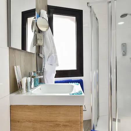 Bajamar Apart-hotel Las Palmas de Gran Canárias