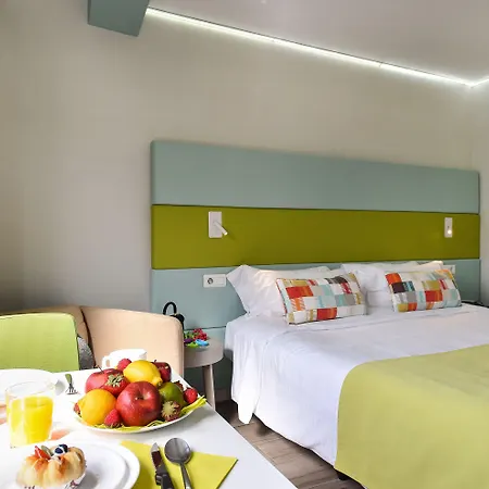 Bajamar 2* Las Palmas de Gran Canárias