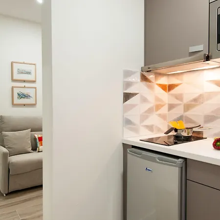 Apart-hotel Bajamar 2*