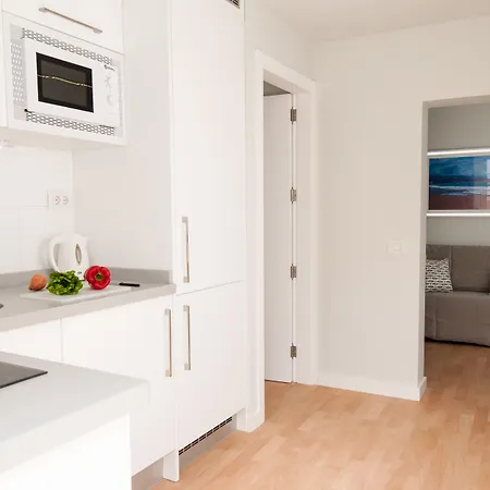 Bajamar Apart-hotel 2*