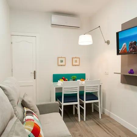 Bajamar Apart-hotel 2*