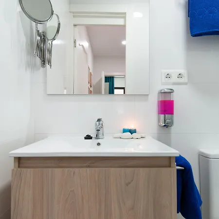 Bajamar Las Palmas de Gran Canárias