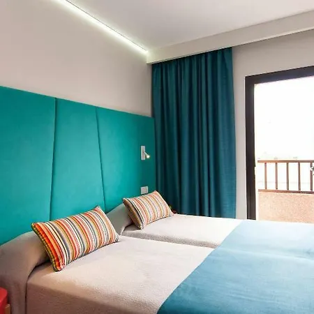 Bajamar Las Palmas de Gran Canárias