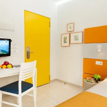 Bajamar Apart-hotel