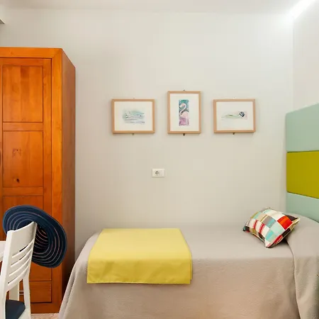 Bajamar Apart-hotel Las Palmas de Gran Canárias