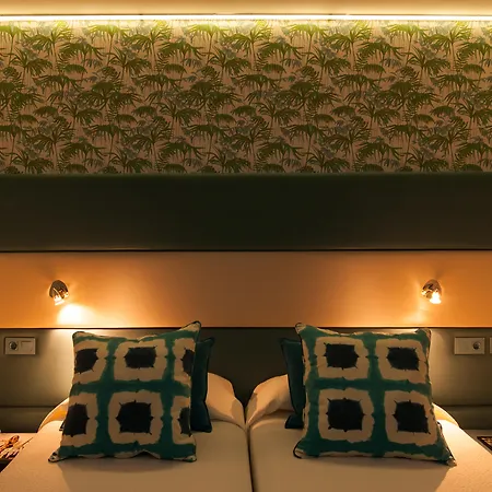 Bajamar Apart-hotel
