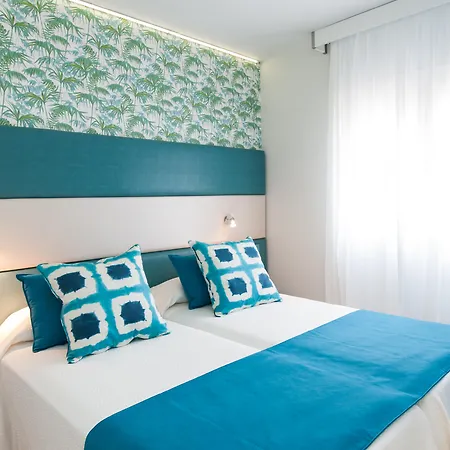 Bajamar Apart-hotel 2*