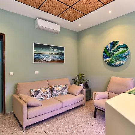 Bajamar Aparthotel 2*