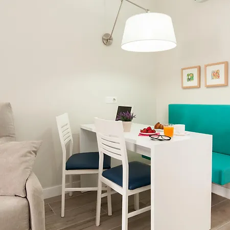 Bajamar Aparthotel Las Palmas de Gran Canaria