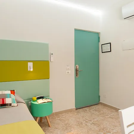 Apart-hotel Bajamar