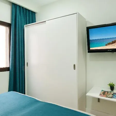 Bajamar Aparthotel