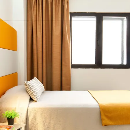 Bajamar Aparthotel Las Palmas de Gran Canaria