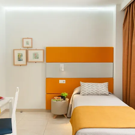 Aparthotel Bajamar Las Palmas de Gran Canaria