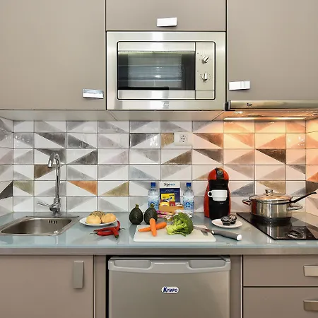 Aparthotel Bajamar Las Palmas de Gran Canaria