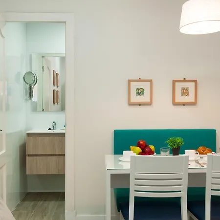 Bajamar Aparthotel Las Palmas de Gran Canaria