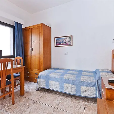Bajamar Aparthotel