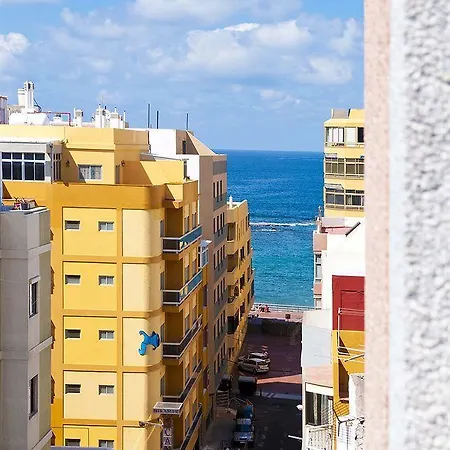 Bajamar Aparthotel Las Palmas / Gran Canaria