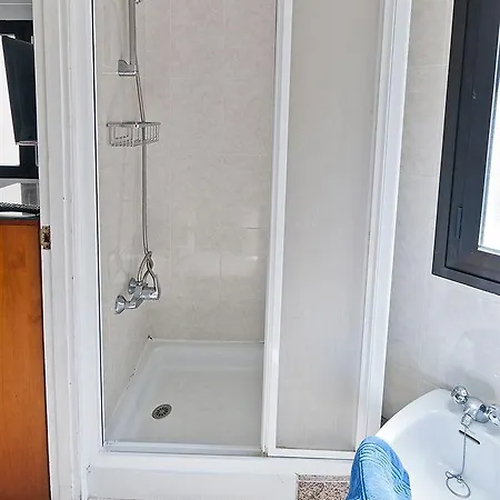 Bajamar Aparthotel 2*