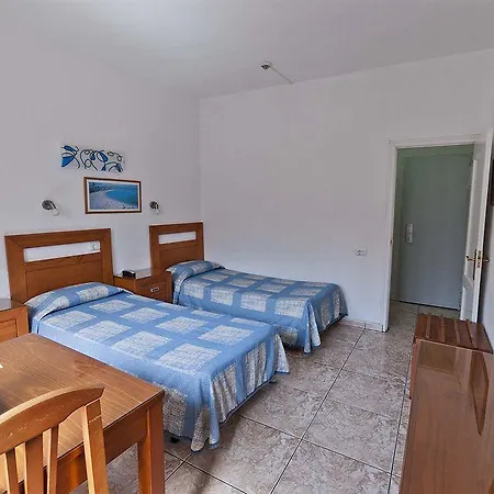 Bajamar Aparthotel