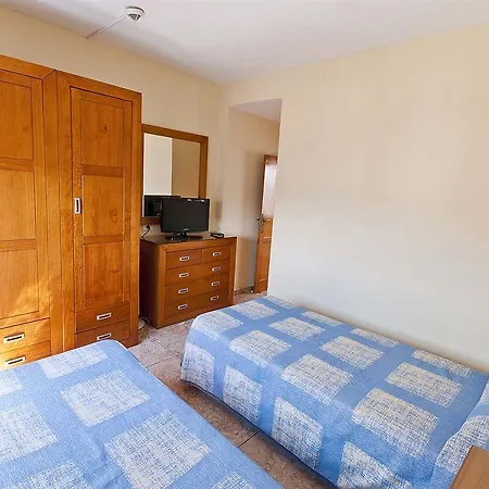 Aparthotel Bajamar 2*