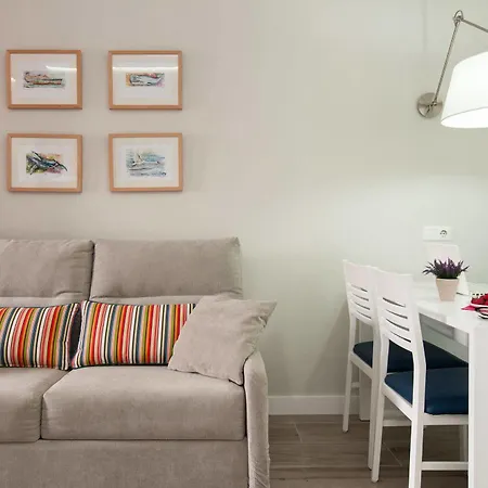 Aparthotel Bajamar Las Palmas de Gran Canaria