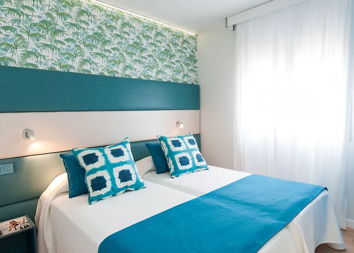 Bajamar לאס פאלמס דה גראן קנאריה