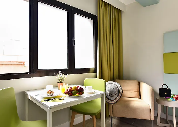 Bajamar לאס פאלמס דה גראן קנאריה