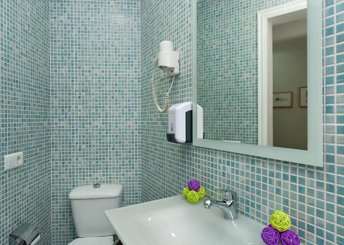 Bajamar 2* לאס פאלמס דה גראן קנאריה