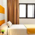 Bajamar Aparthotel Las Palmas de Gran Canaria