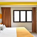 Bajamar Aparthotel 2*