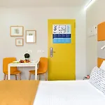 Bajamar Aparthotel 2*