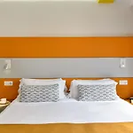 Aparthotel Bajamar