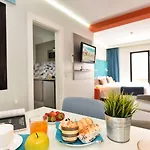 Aparthotel Bajamar 2*