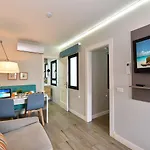 Bajamar Aparthotel