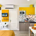 Aparthotel Bajamar Las Palmas de Gran Canaria