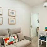 Aparthotel Bajamar 2*