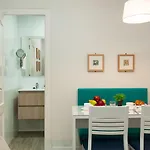 Bajamar Aparthotel Las Palmas de Gran Canaria