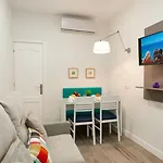Bajamar Aparthotel 2*