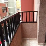 Aparthotel Bajamar 2*