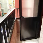 Aparthotel Bajamar 2*