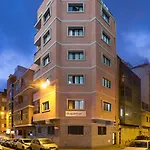 Aparthotel Bajamar 2*