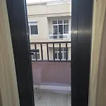 Bajamar Aparthotel