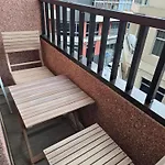 Aparthotel Bajamar