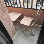 Bajamar Aparthotel 2*