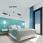 Bajamar Aparthotel