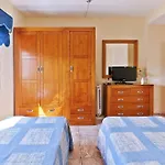 Aparthotel Bajamar 2*