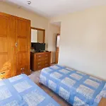 Aparthotel Bajamar 2*